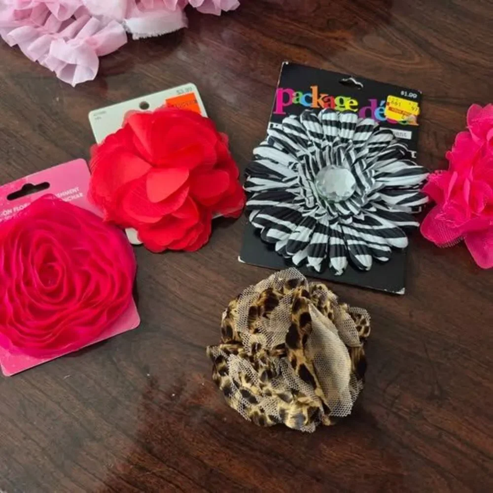 Unbranded lots pieces
